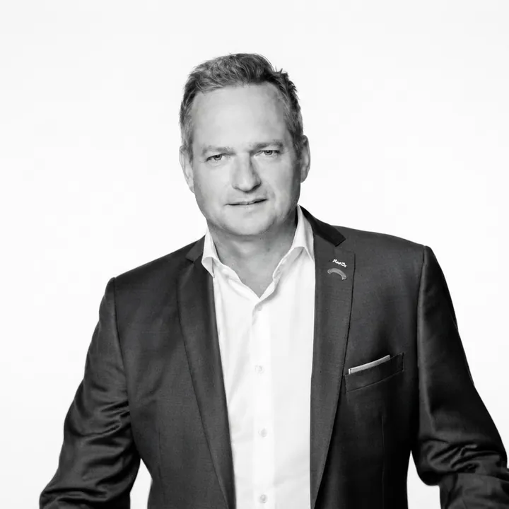 Sören Hartmann, Consulting Partner, Köln