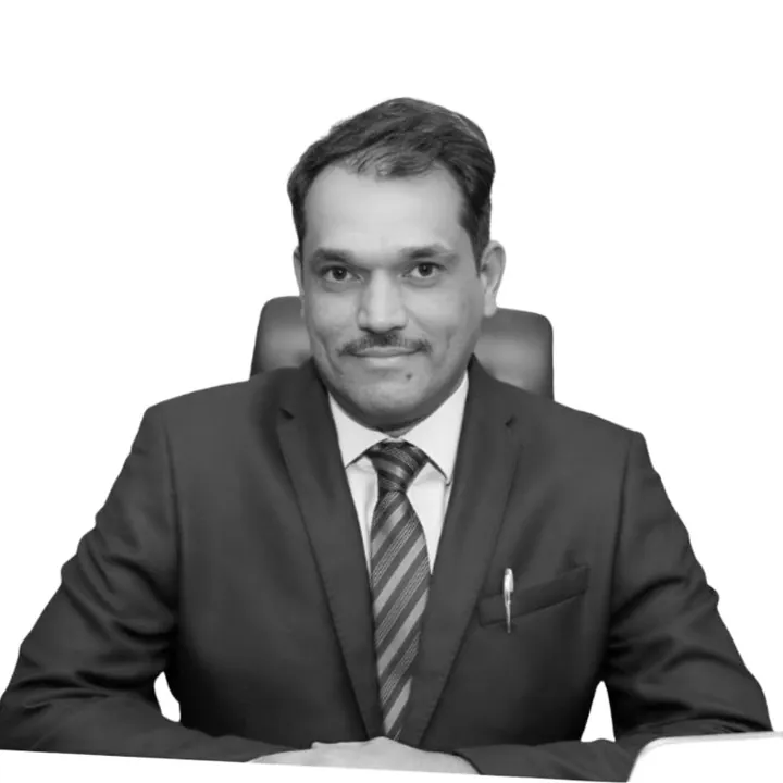 Krishan Singh, Consulting Partner, Delhi