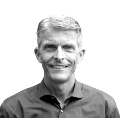 Michael Tenzer, Consulting Partner, Frankfurt