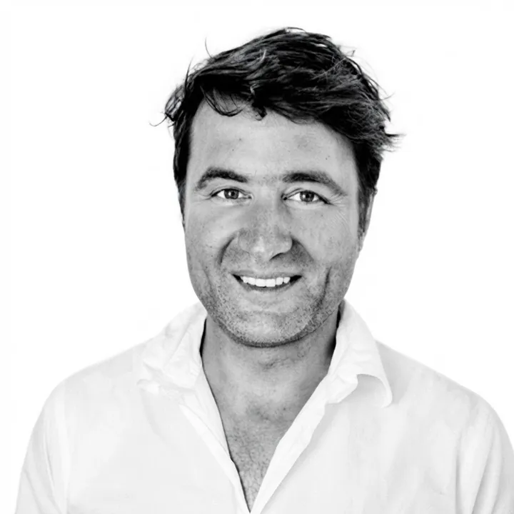 Jan-Frederik Valentin, الشريك الإداري, ميونخ