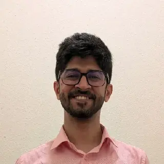 Avinash Mishra, Operations & Systeme, Bangalore