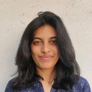 Lily Dechamma, Kommunikation & PR, Bangalore