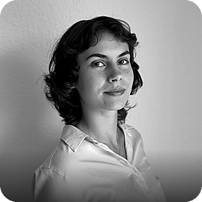 Marina Camara, Werkstudentin, München